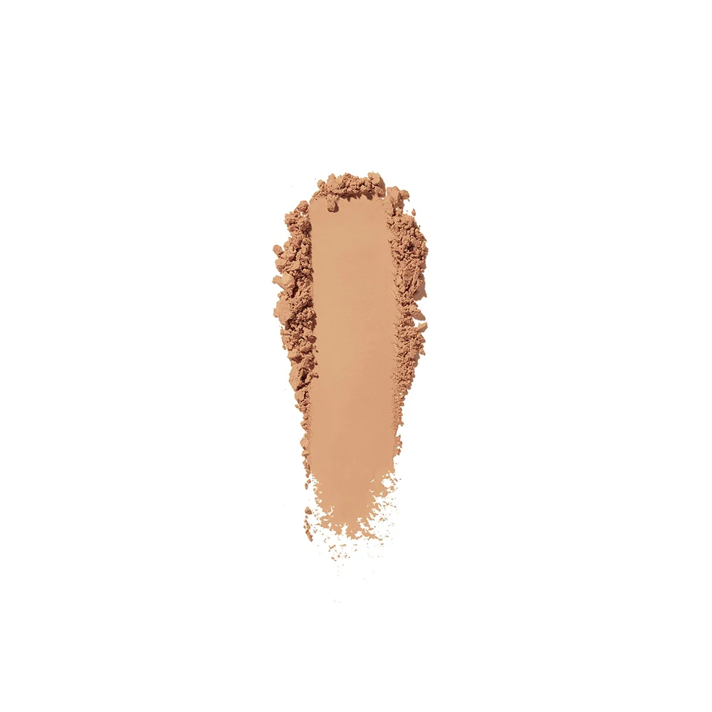 Shiseido SYNCHRO SKIN SELF-REFRESHING CUSTOM FINISH POWDER FOUNDATION 240 Quartz - Image 2