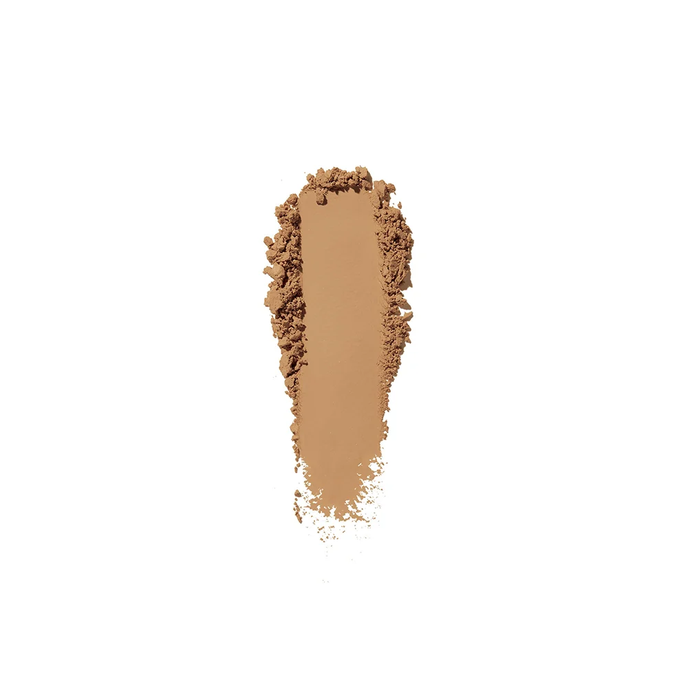 Shiseido SYNCHRO SKIN SELF-REFRESHING CUSTOM FINISH POWDER FOUNDATION 340 Oak - Image 2