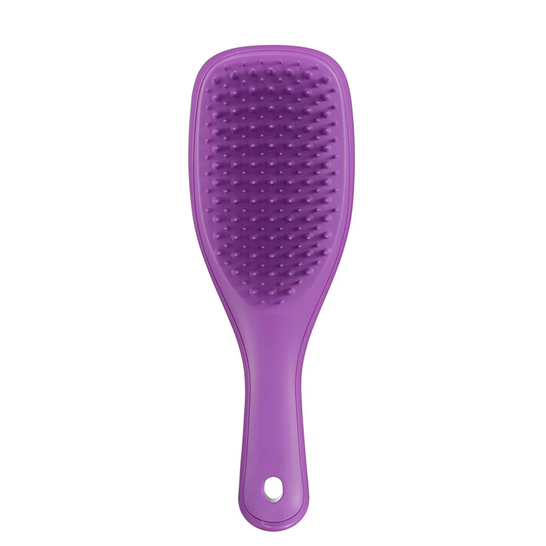 TANGLE TEEZER The Ultimate Detangler Mini Fresh Purple 1 pz