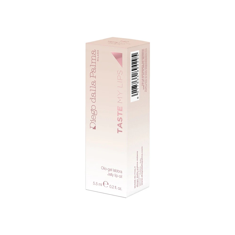 Diego Dalla Palma Milano Taste My Lips Jelly Lip Oil 142 - Image 4