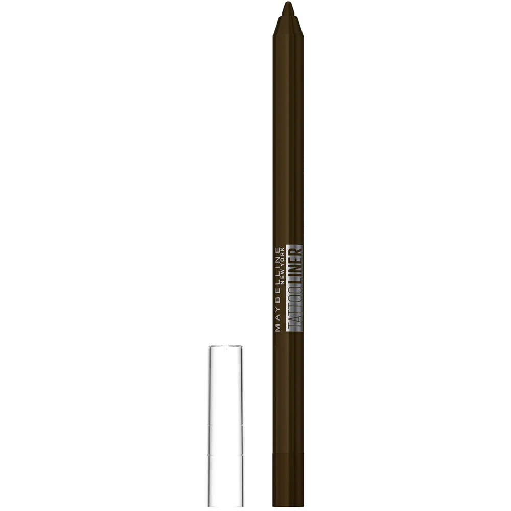 Maybelline New York Tattoo Liner Gel Pencil 977 Soft Brown - Image 2