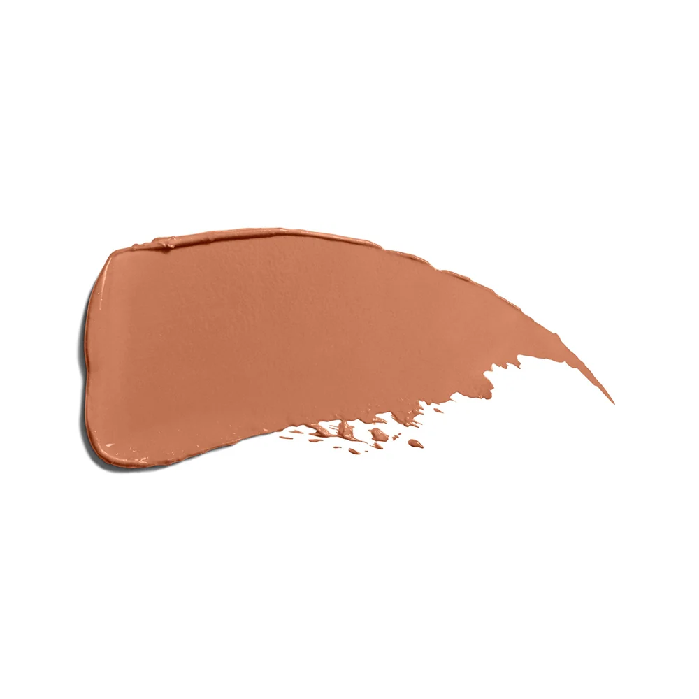 Shiseido TechnoSatin Gel Lipstick 403 Augmented Nude - Image 2