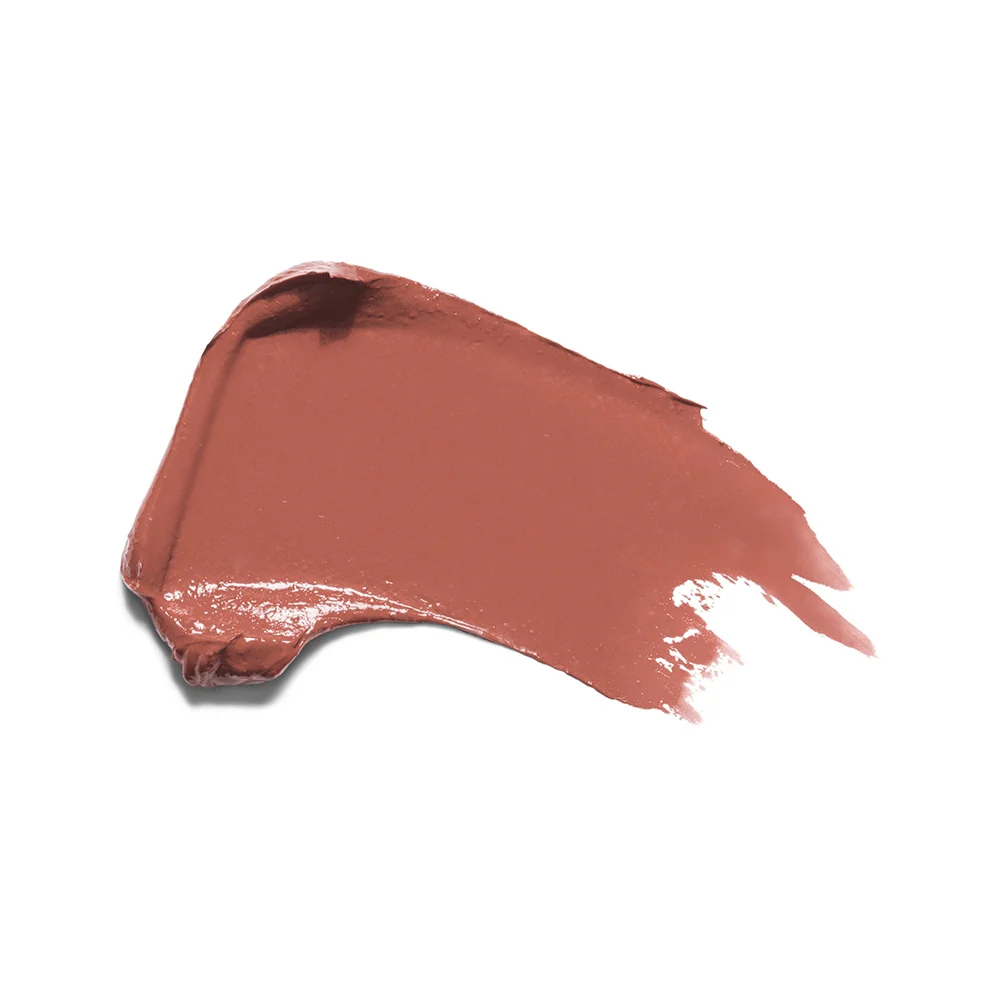 Shiseido TechnoSatin Gel Lipstick 405 Playback - Image 2