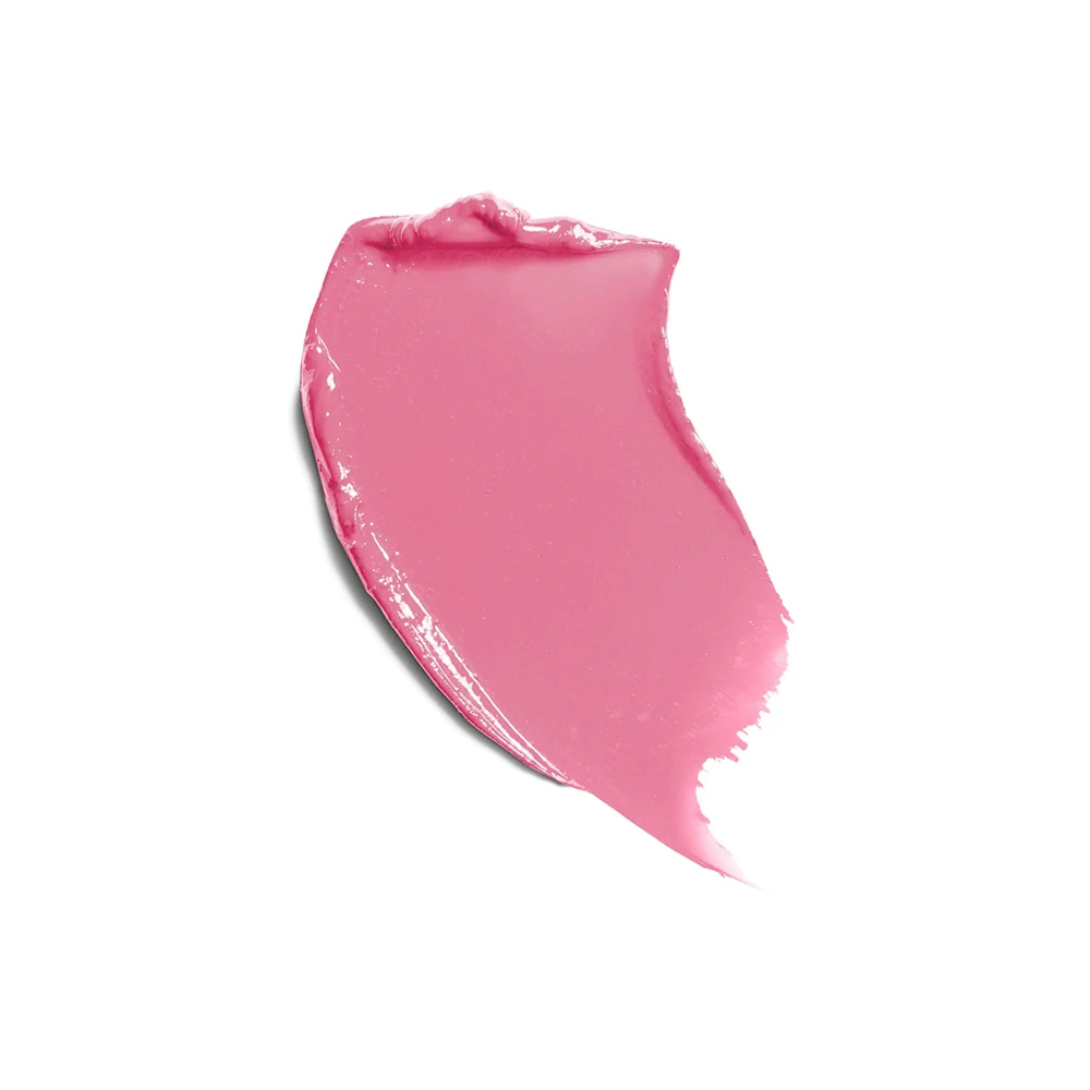 Shiseido TechnoSatin Gel Lipstick 407 Pulsar Pink - Image 2