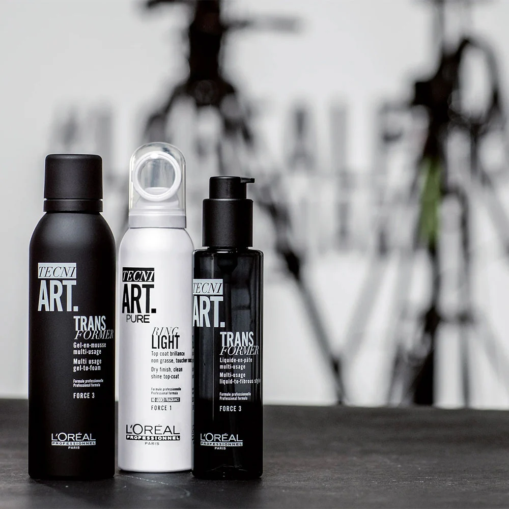 L'oreal Professionnel Tecni Art Fix Max 200 ml - Image 2