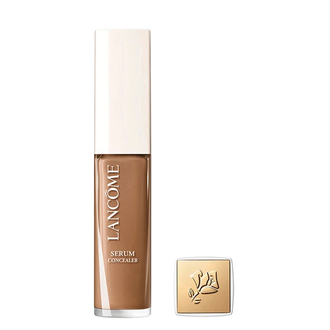 Lancome Teint Idole Ultra Wear Care&Glow Serum Concealer 430C