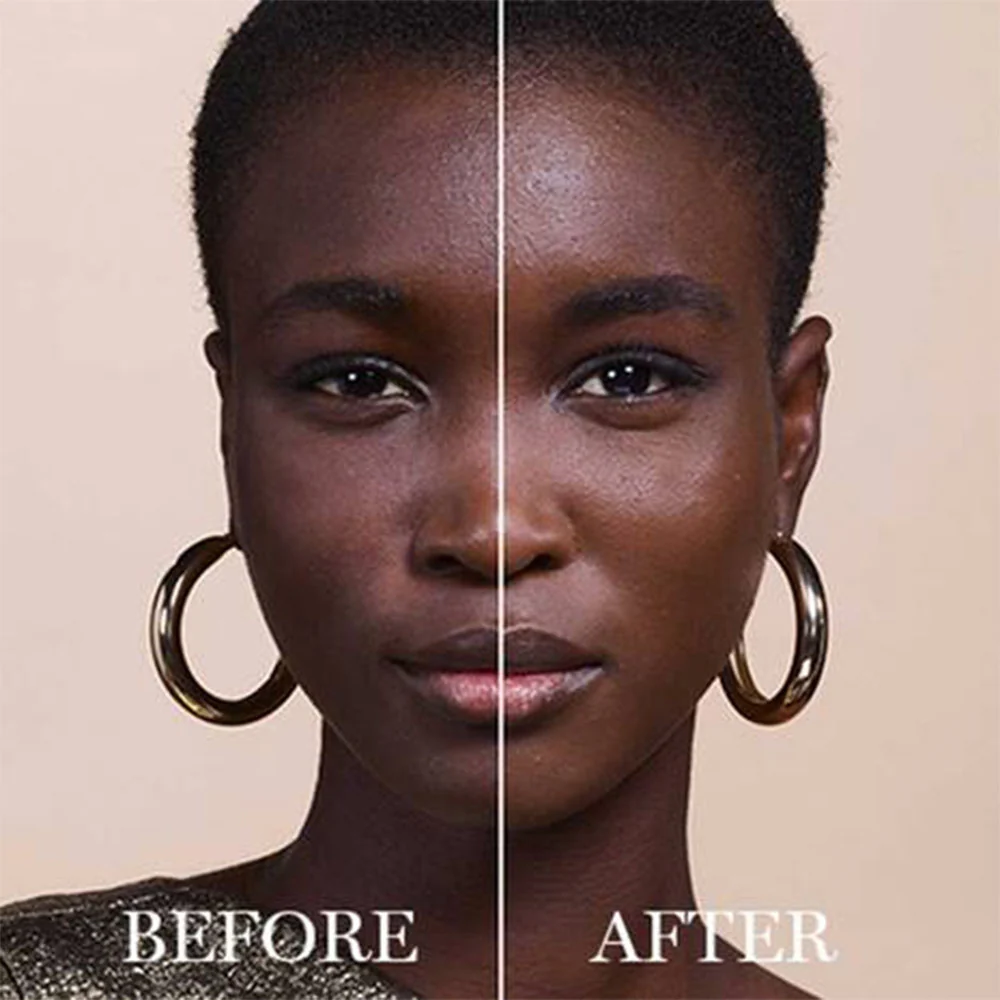 Lancome Teint Idole Ultra Wear Care&Glow SPF25 540C - Image 4