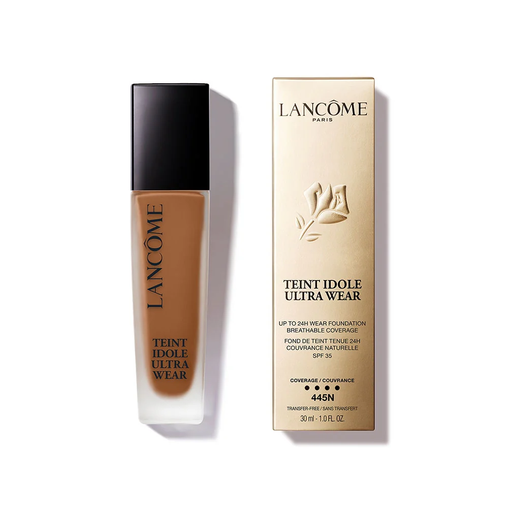 Lancome Teint Idole Ultra Wear Fluide 445N - Image 3