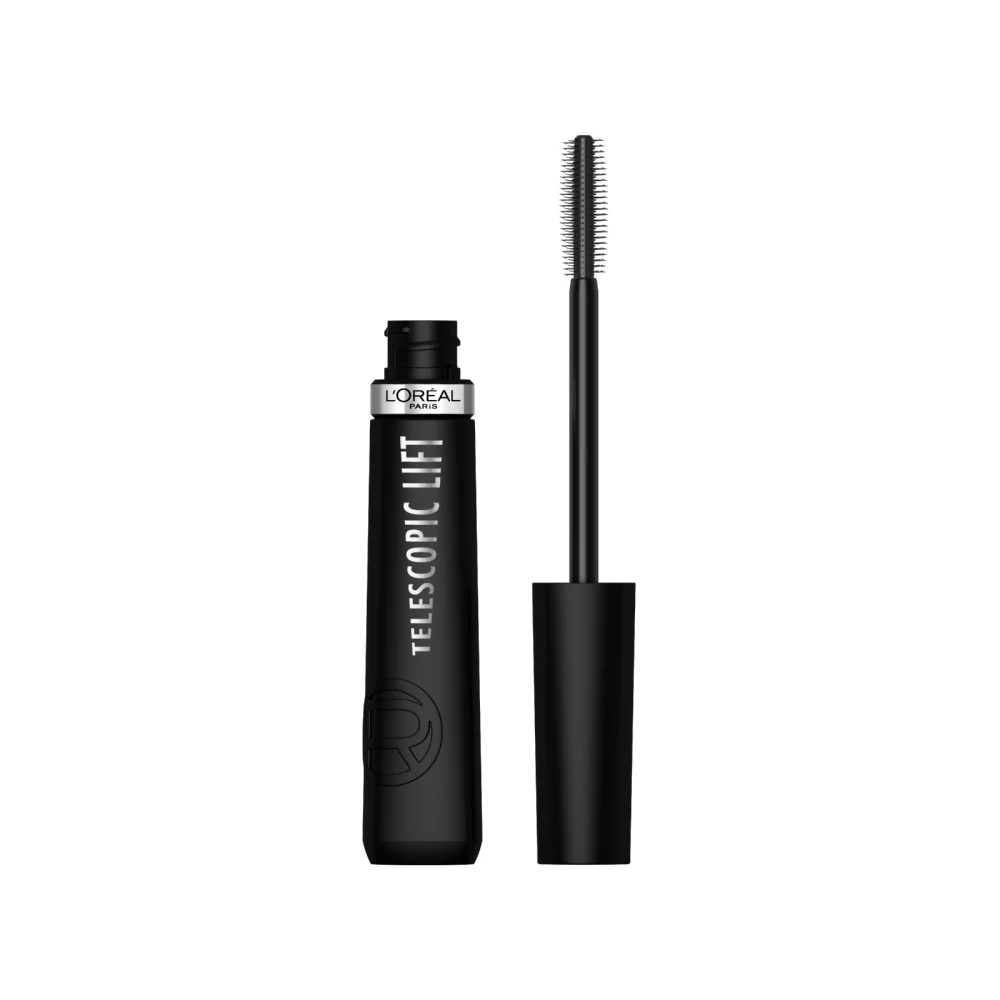 L'oréal Paris Telescopic Lift Black - Image 2