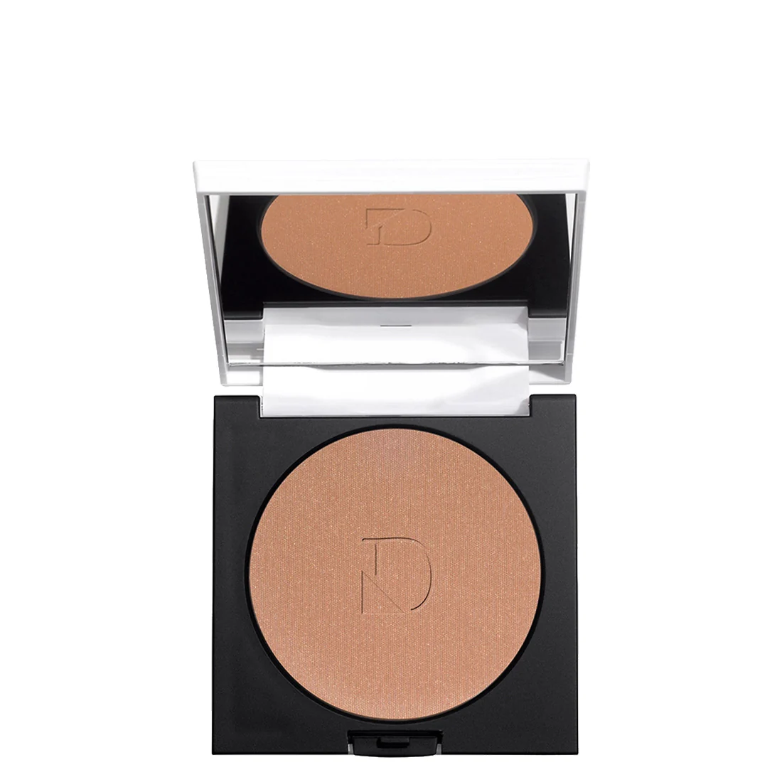 Diego Dalla Palma Milano Terra Abbronzante Special Tanning Cake 90 Beige Dorato Satinato