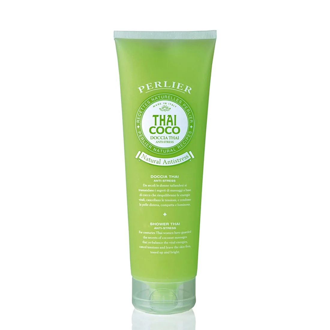 Perlier Thai Coco Doccia Antistress 250 ml