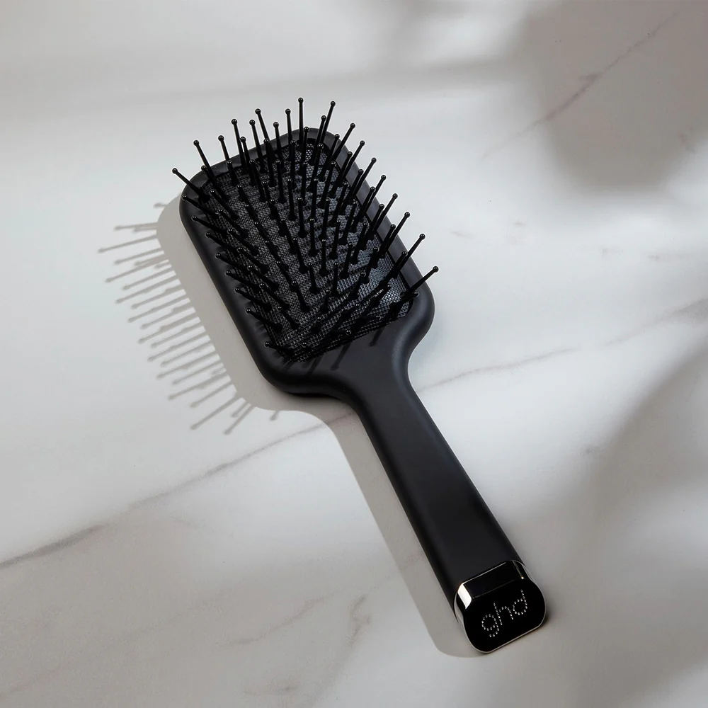 Ghd The All-Rounder Mini Paddle Brush 1 pz - Image 3