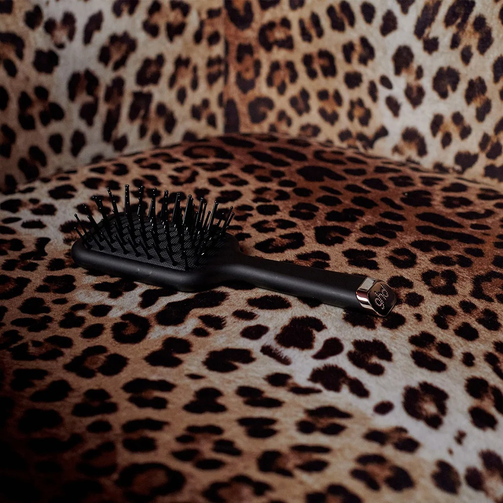 Ghd The All-Rounder Mini Paddle Brush 1 pz - Image 5