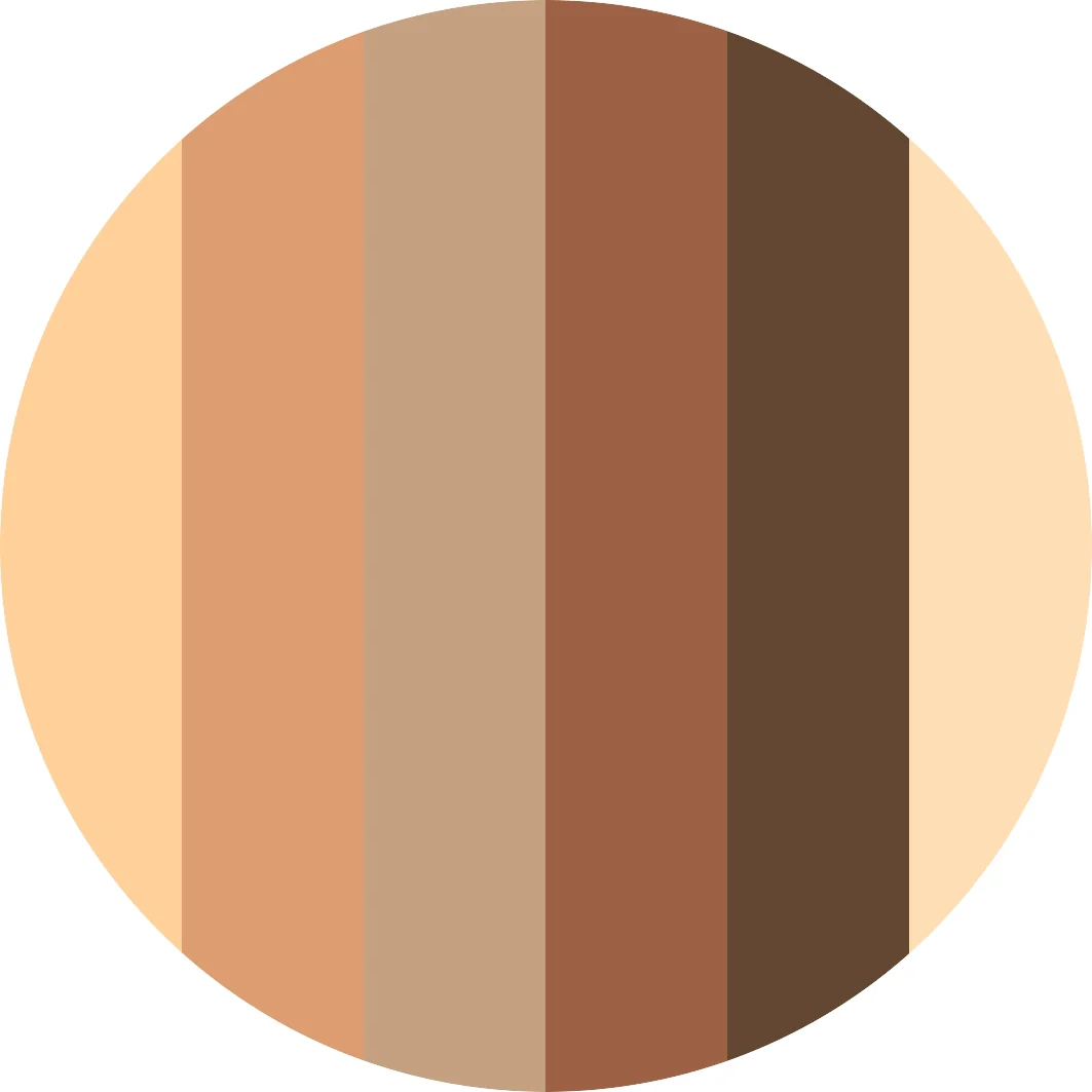 Catrice The Dark Cocoa Eyeshadow Palette - Image 3