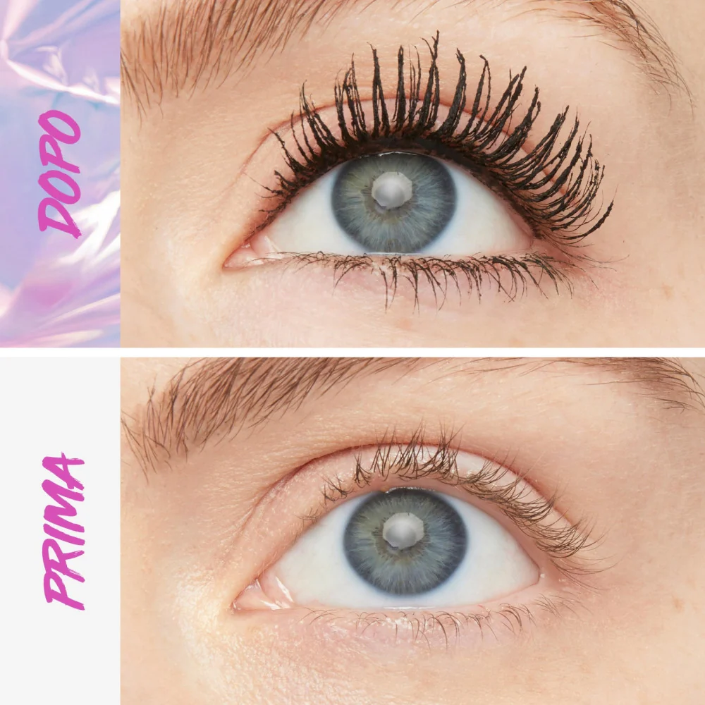 Maybelline New York The Falsies Surreal 01 Very Black - Image 3