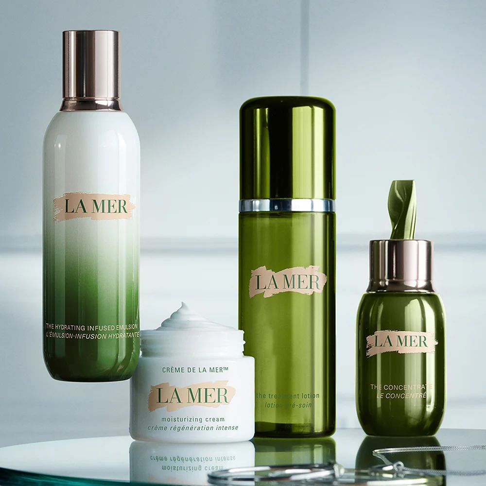 La Mer The Hydrating Infused Emulsion 125 ml - Image 4