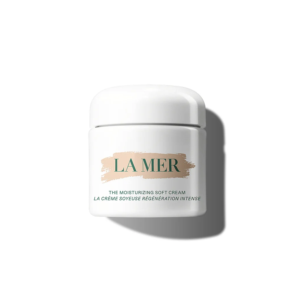 La Mer The Moisturizing Soft Crème 100 ml - Image 6