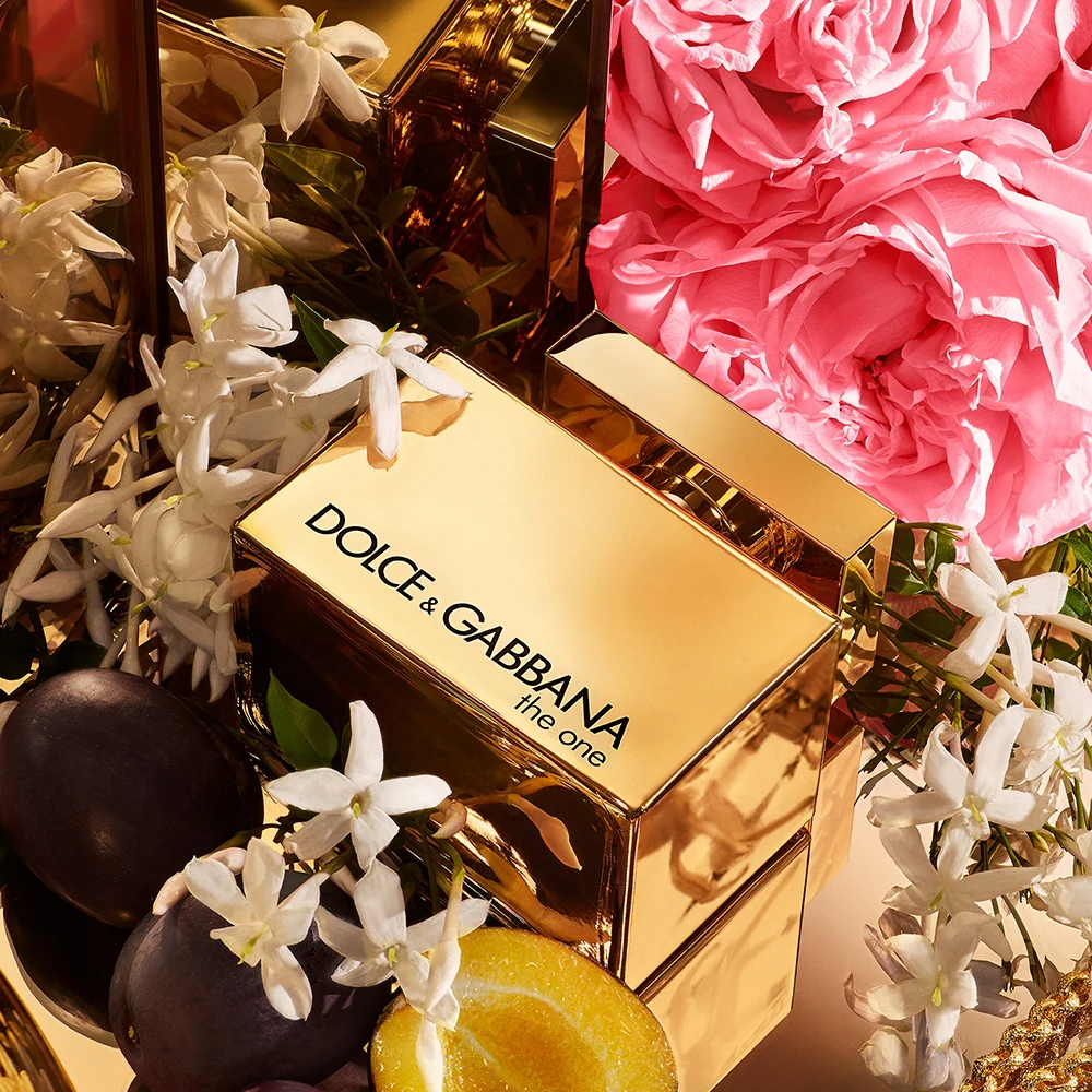 Dolce&Gabbana The One Gold Intense 75 ml - Image 3