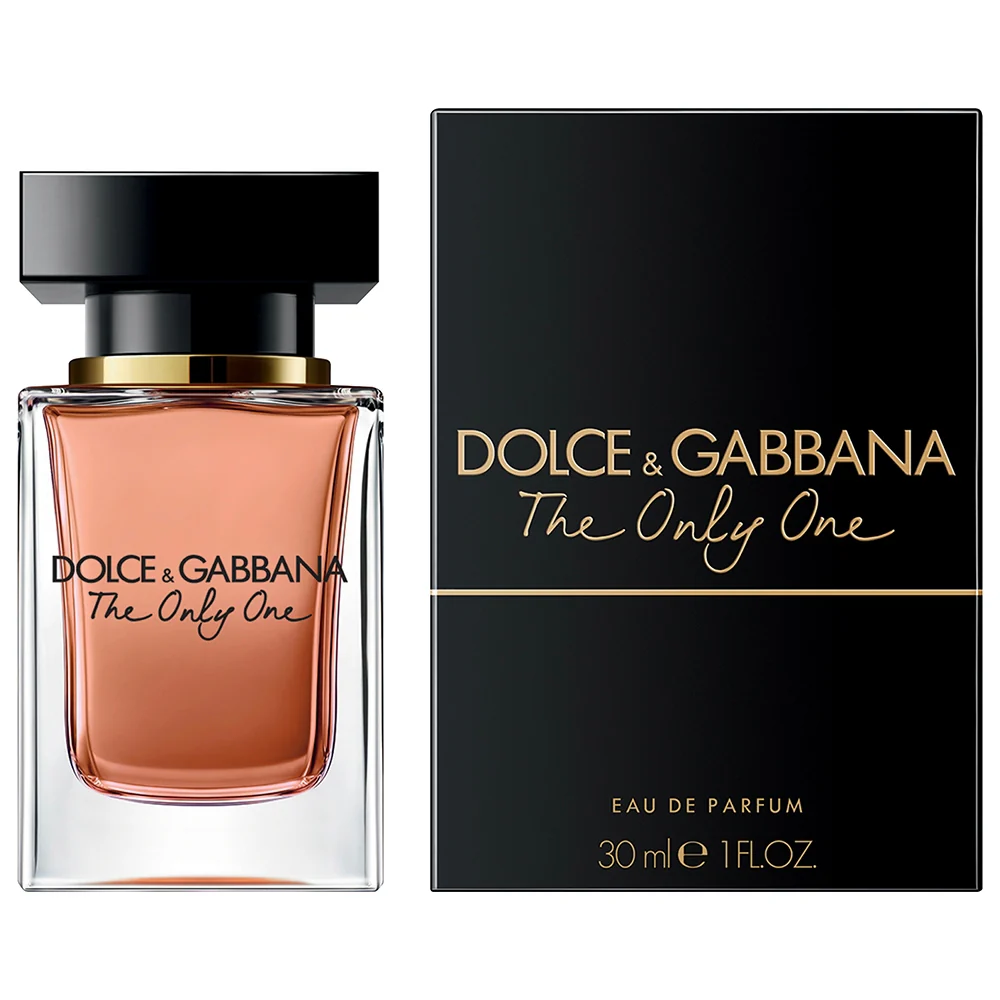 Dolce&Gabbana The Only One 30 ml - Image 2