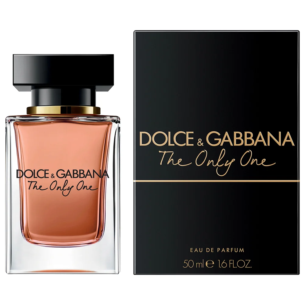 Dolce&Gabbana The Only One 50 ml - Image 2