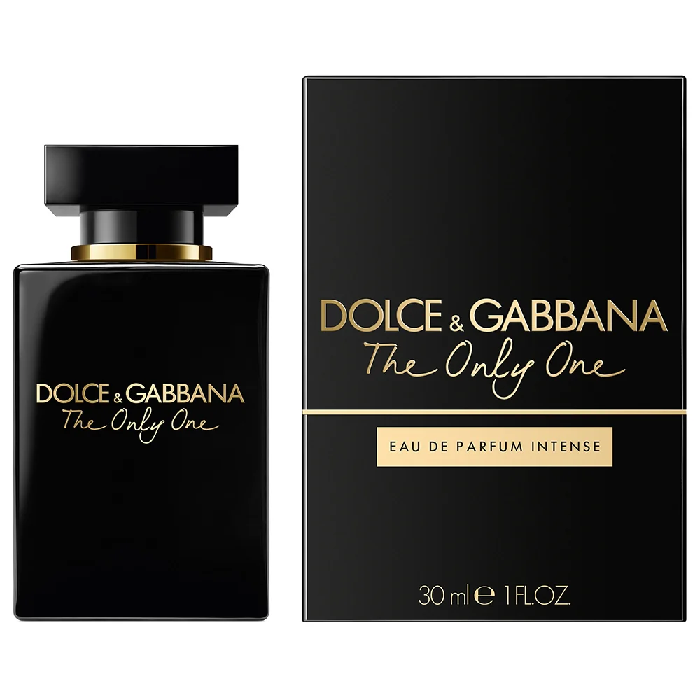 Dolce&Gabbana The Only One Intense 30 ml - Image 2
