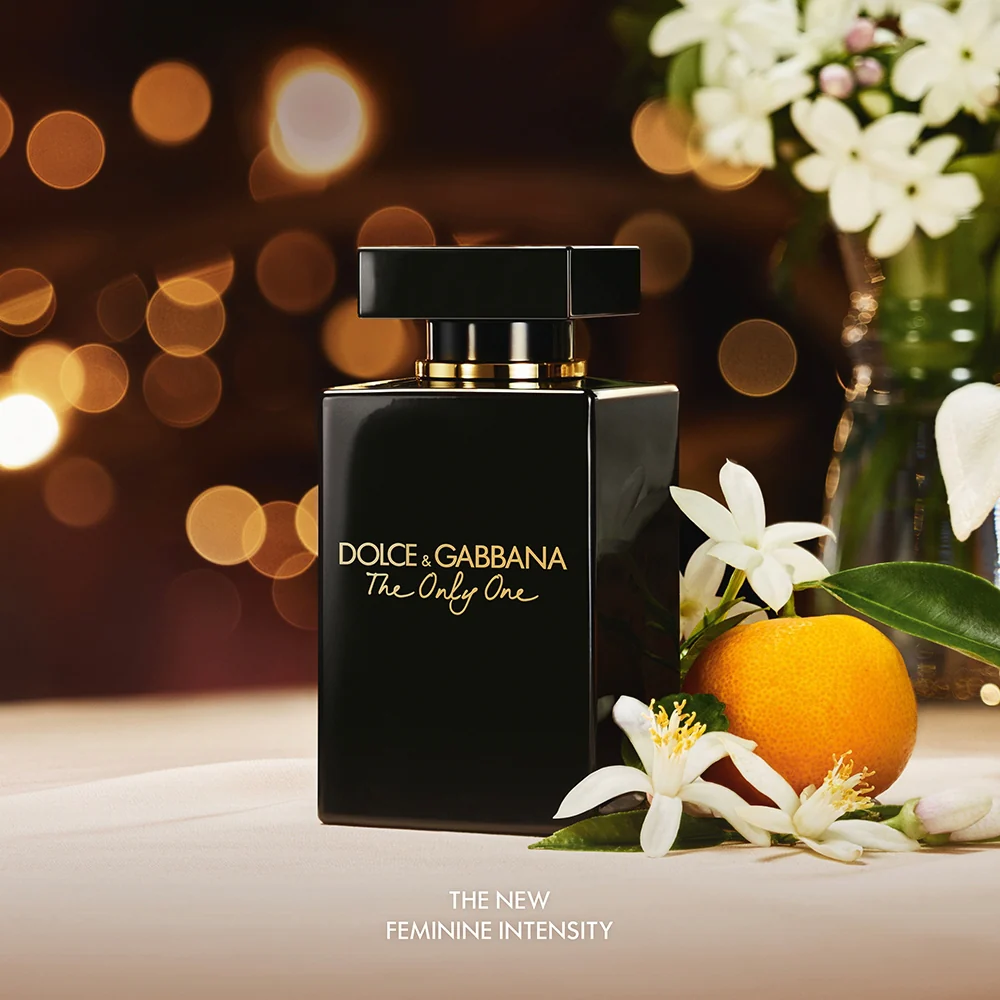 Dolce&Gabbana The Only One Intense 30 ml - Image 4