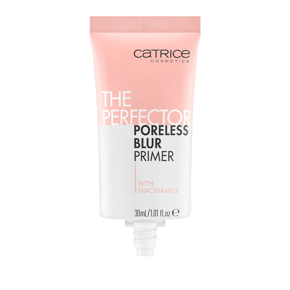 Catrice The Perfector Poreless Blur - Image 2
