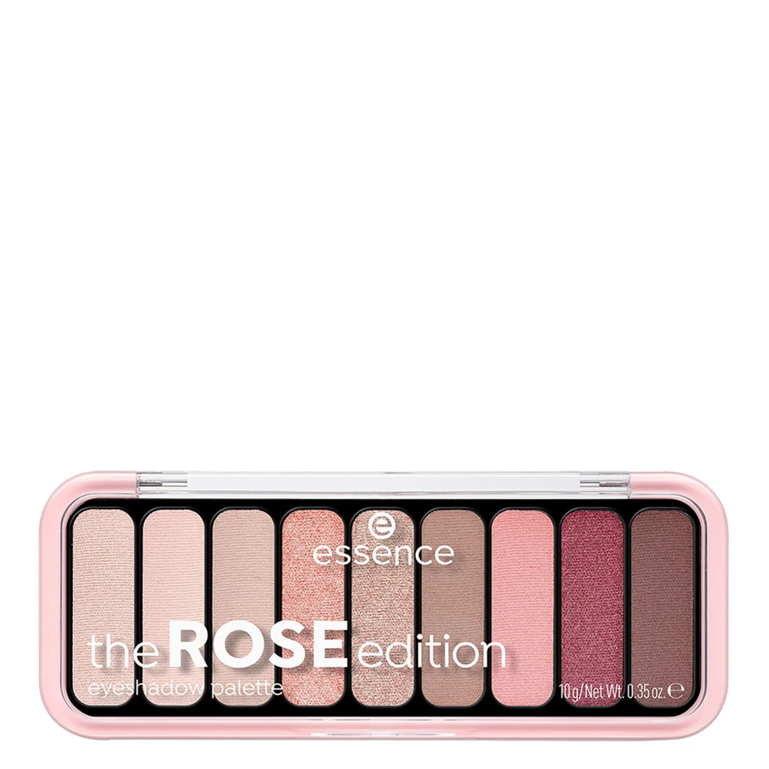 Essence The Rose Edition