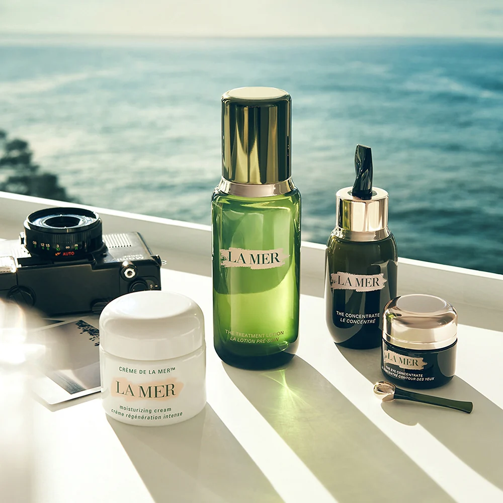 La Mer The Treatment Lotion 150 ml - Image 5