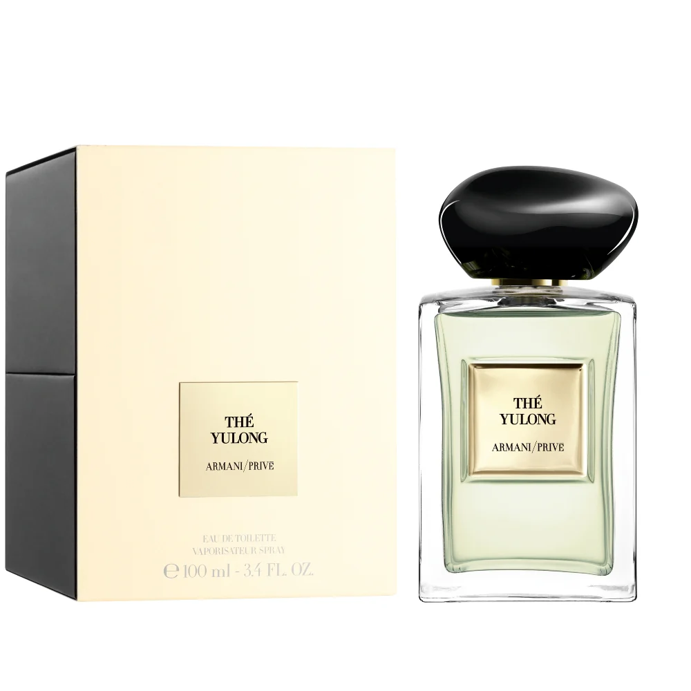 Armani/Prive' Thé Yulong 100 ml - Image 2