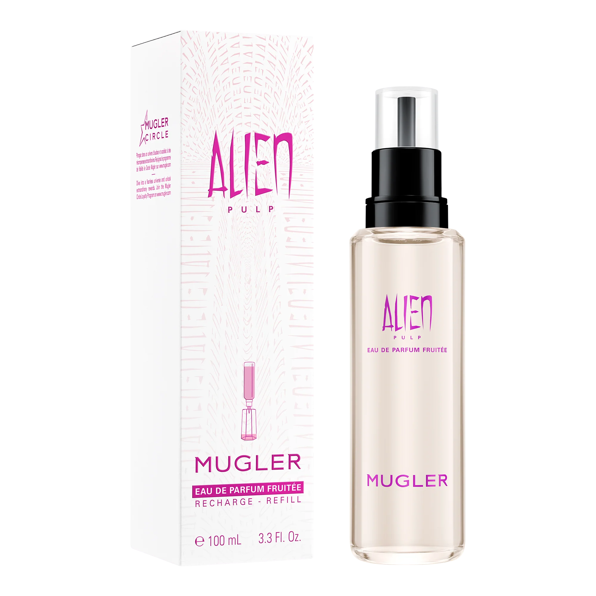 THIERRY MUGLER Alien Pulp 100 ml - Image 2