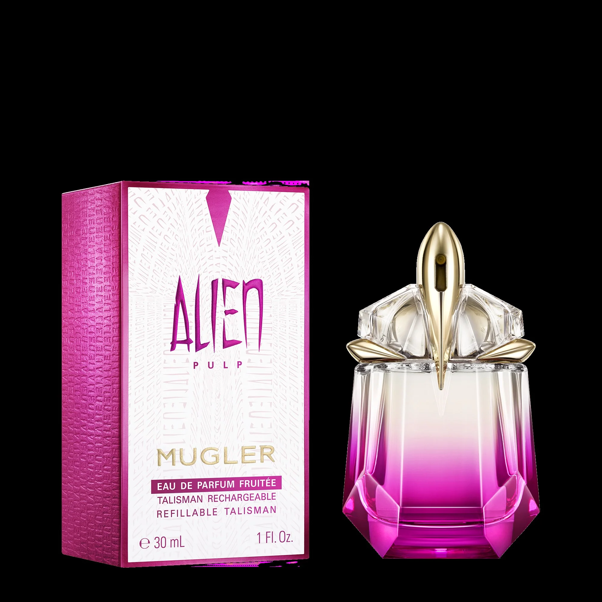 THIERRY MUGLER Alien Pulp 30 ml - Image 2