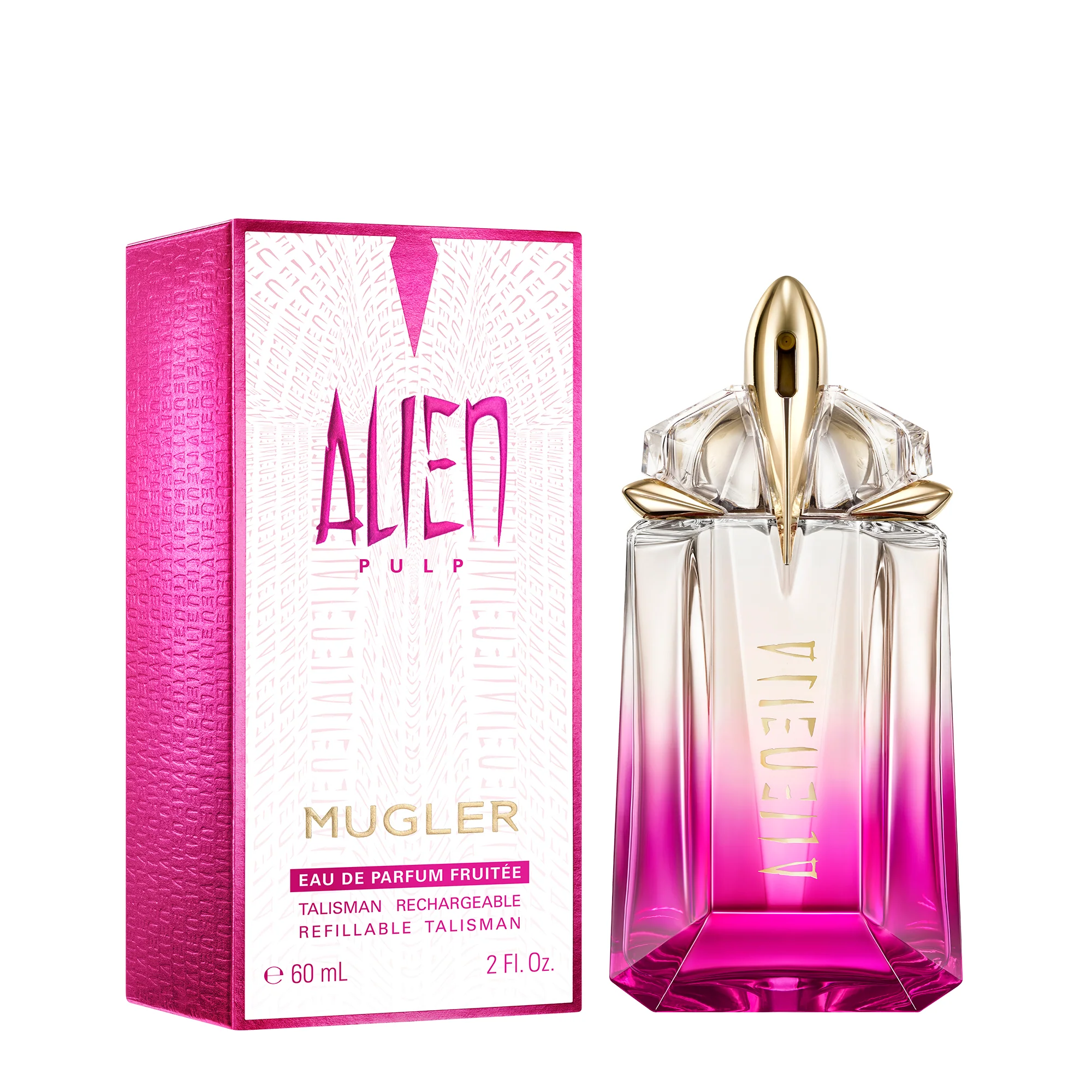 THIERRY MUGLER Alien Pulp 60 ml - Image 2