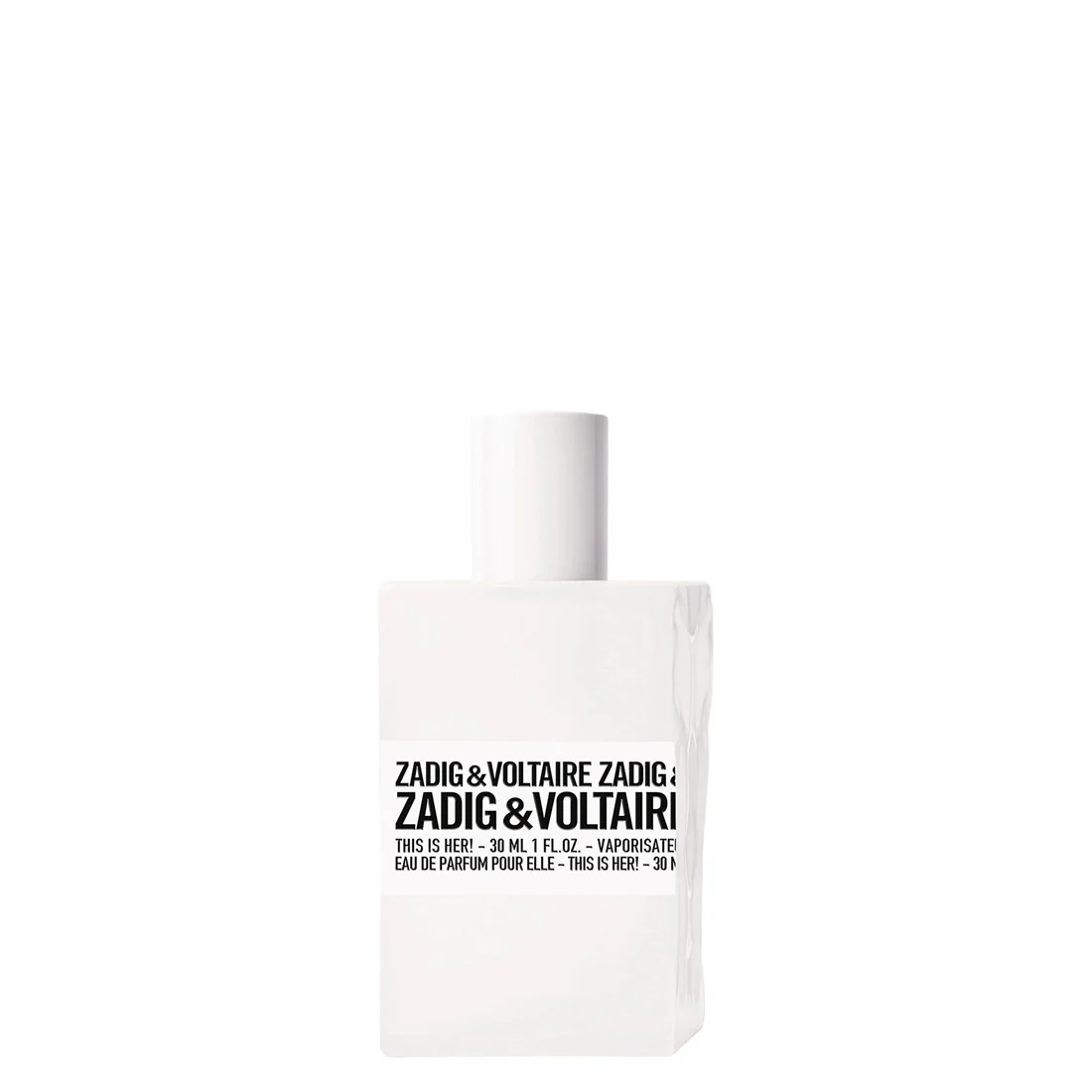 Zadig&Voltaire This Is Her! 100 ml