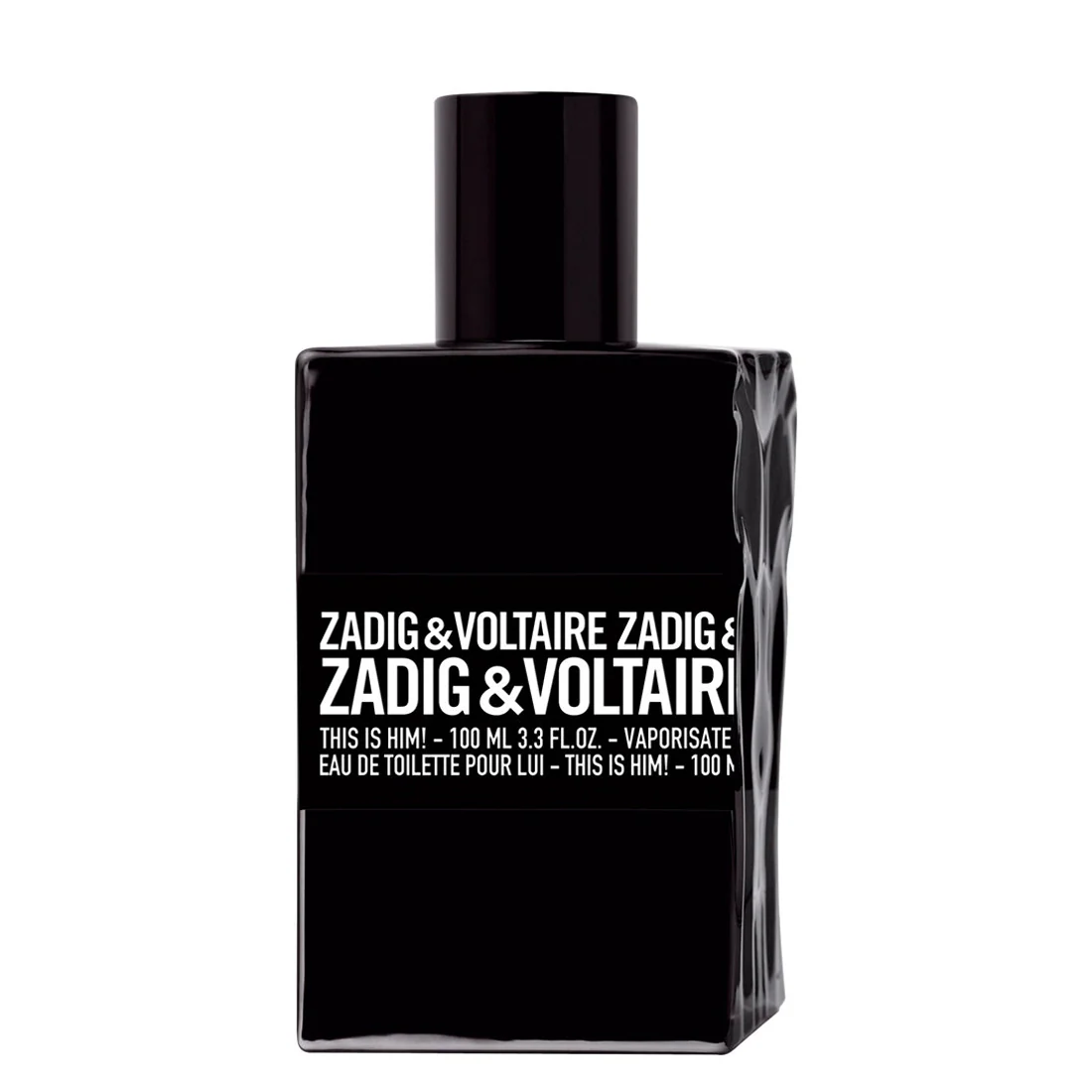 Zadig&Voltaire This Is Him! 30 ml
