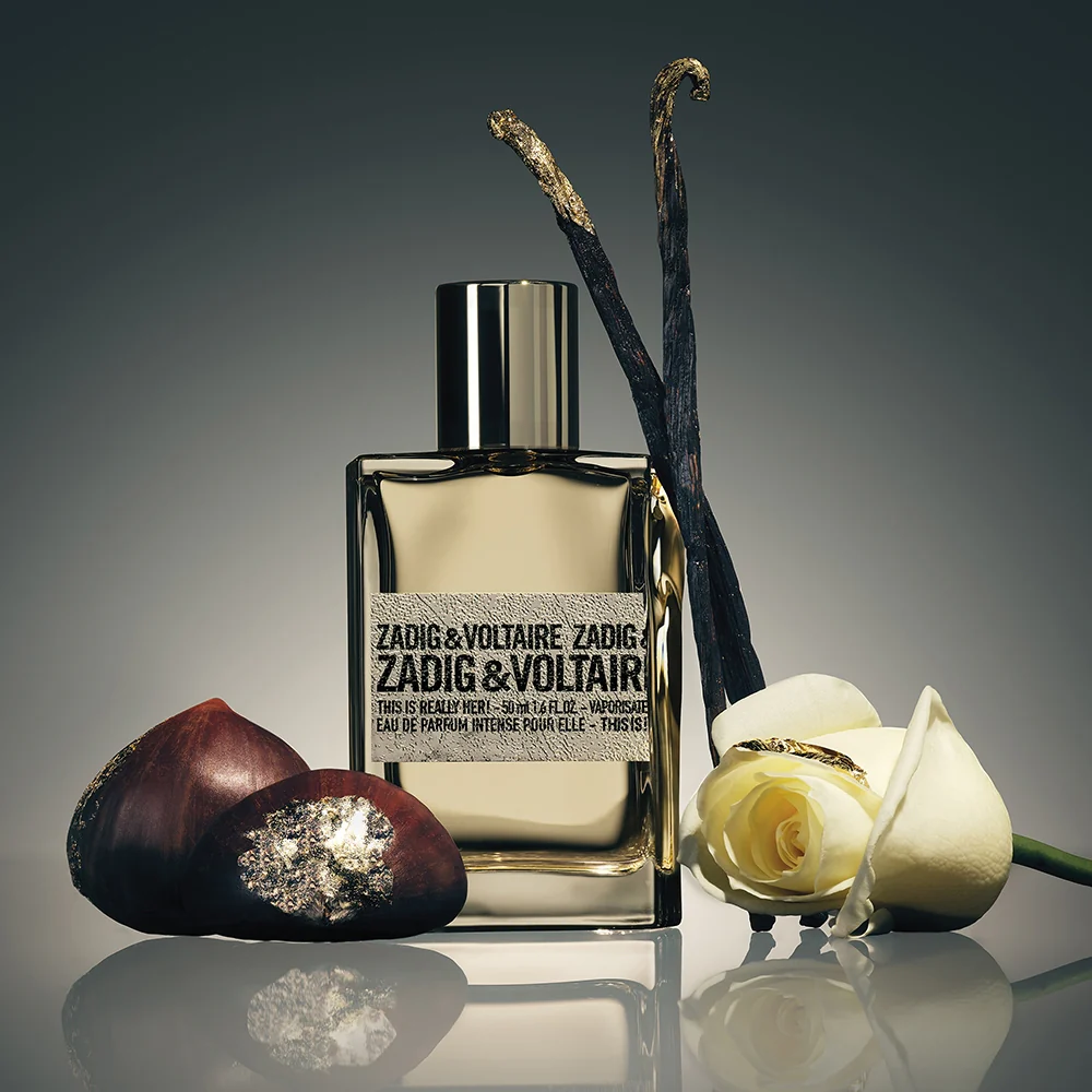 Zadig&Voltaire This Is Really Her! 100 ml - Image 2