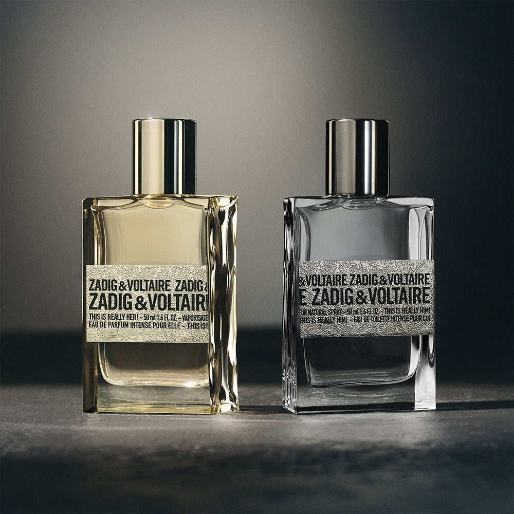 Zadig&Voltaire This Is Really Her! 100 ml - Image 3