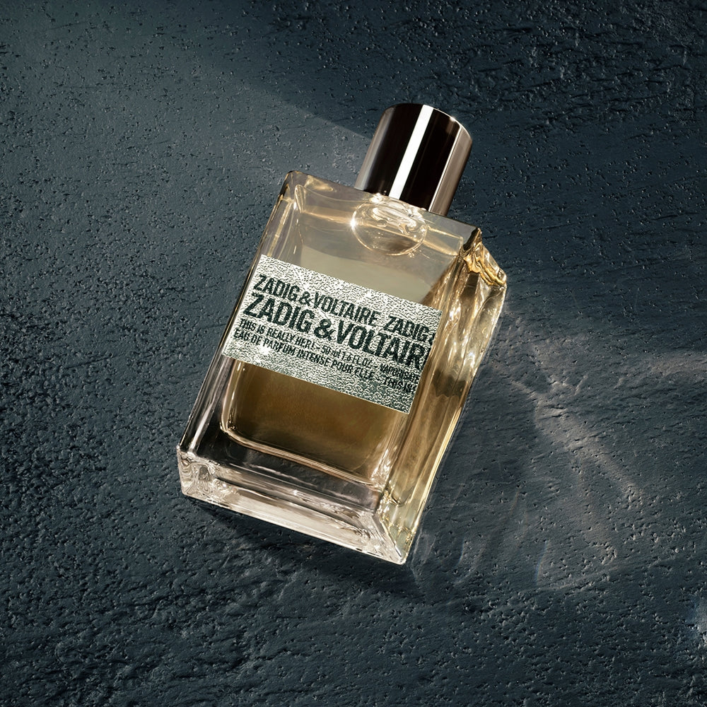 Zadig&Voltaire This Is Really Her! 100 ml - Image 4