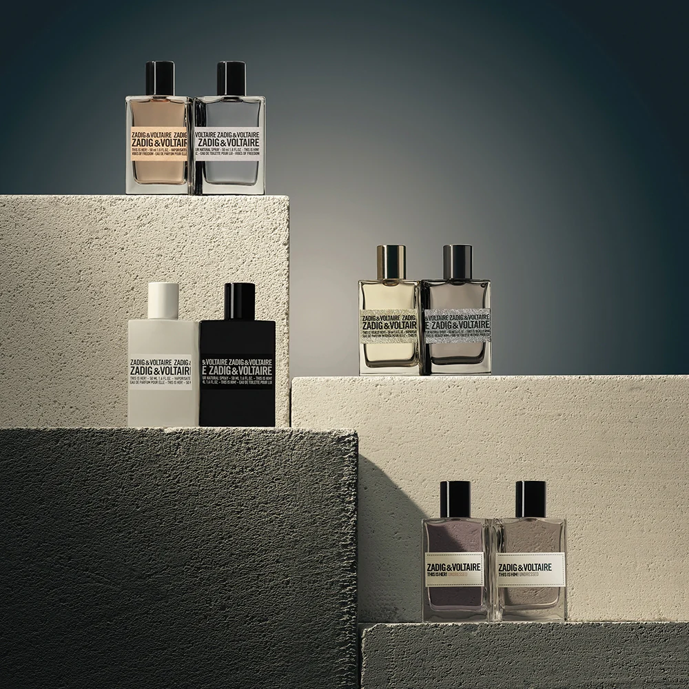 Zadig&Voltaire This Is Really Her! 100 ml - Image 5