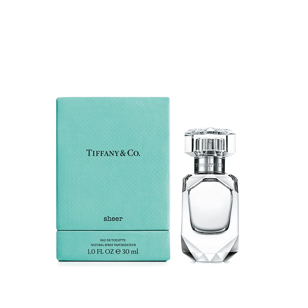 Tiffany & Co. Sheer 30 ml - Image 2