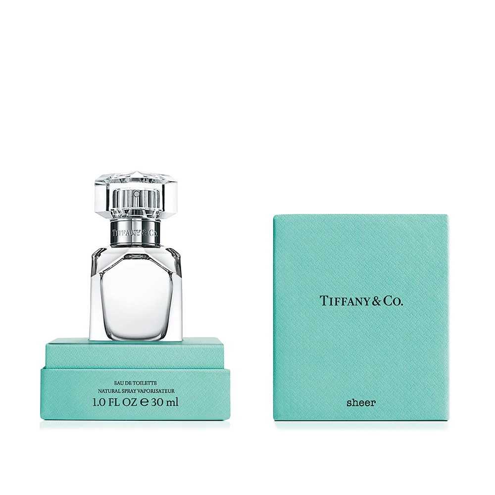 Tiffany & Co. Sheer 30 ml - Image 3