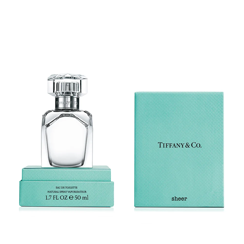 Tiffany & Co. Sheer 50 ml - Image 3