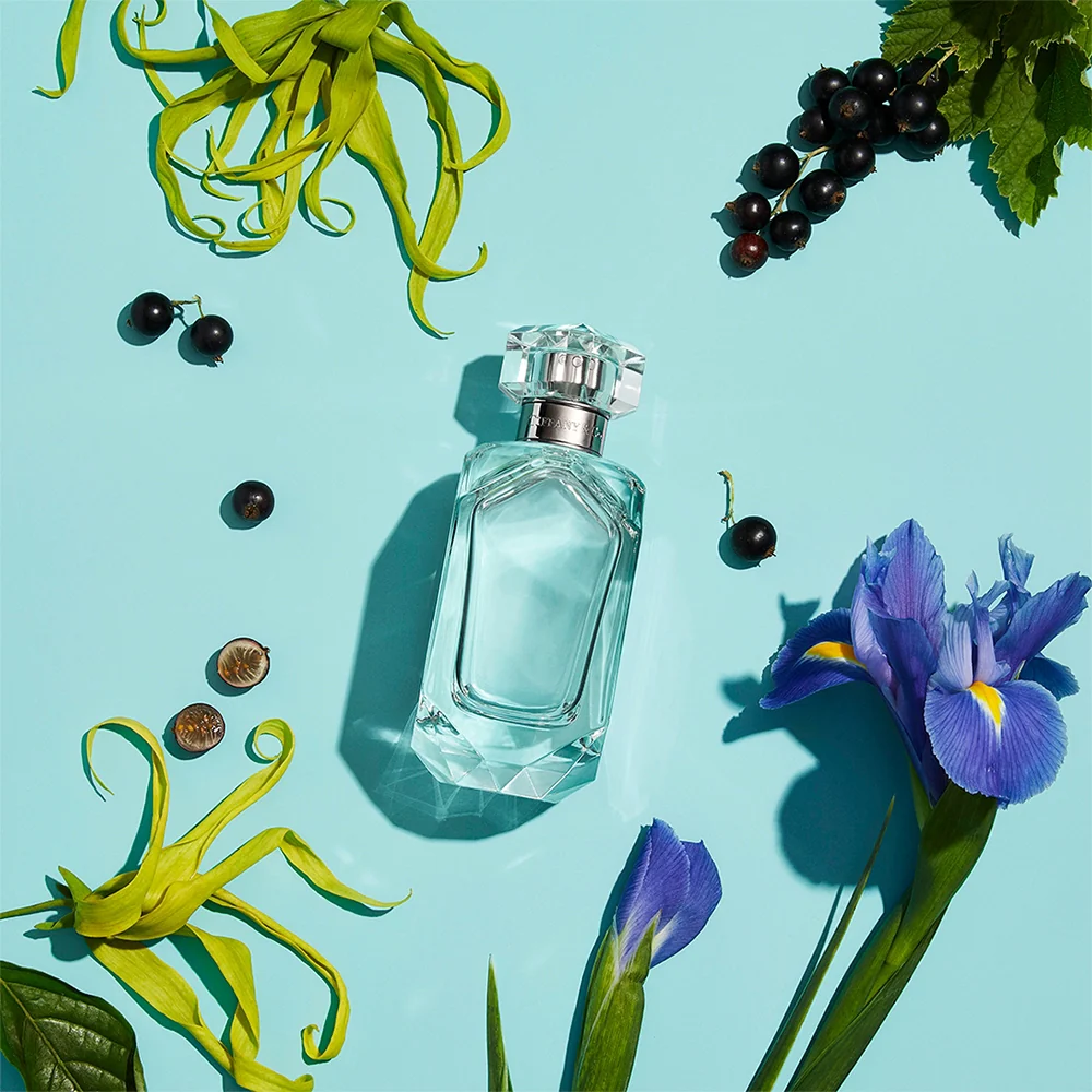 Tiffany & Co. Sheer 50 ml - Image 5