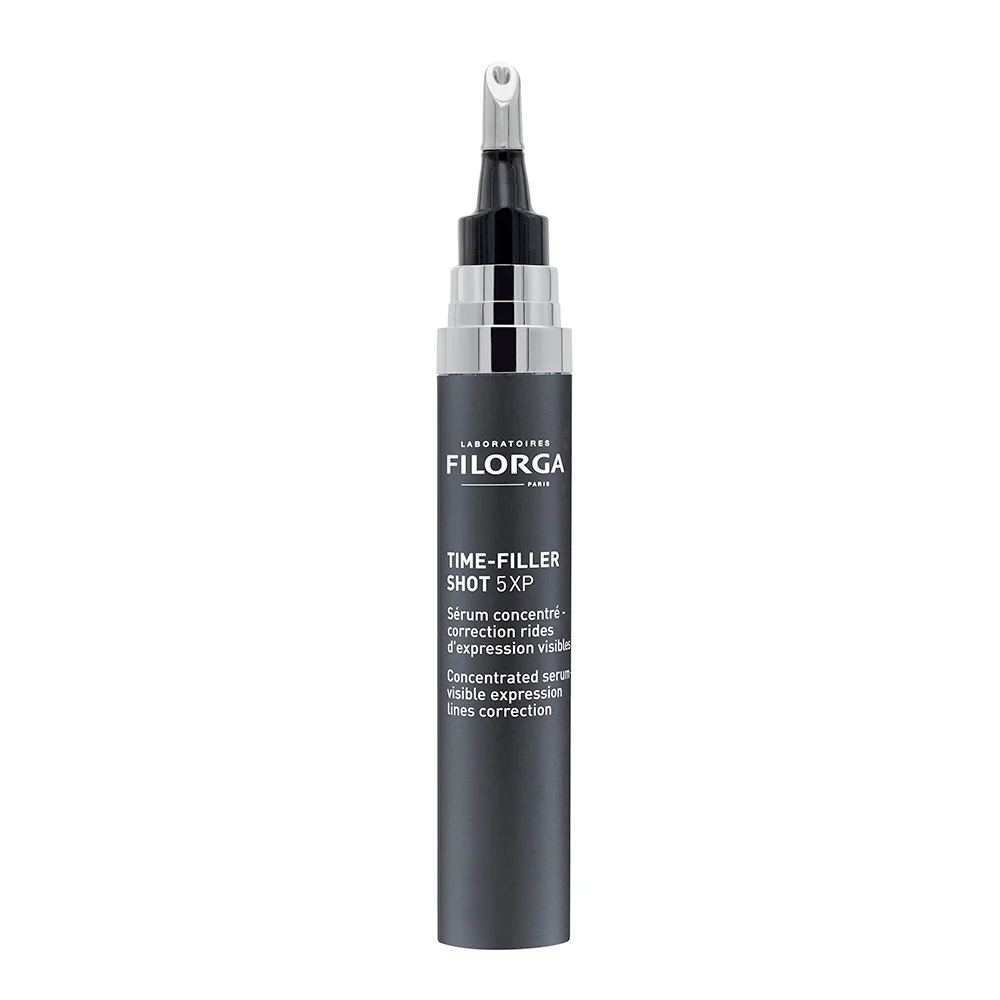 Filorga Time-Filler Shot 5XP Sérum 15 ml - Image 2