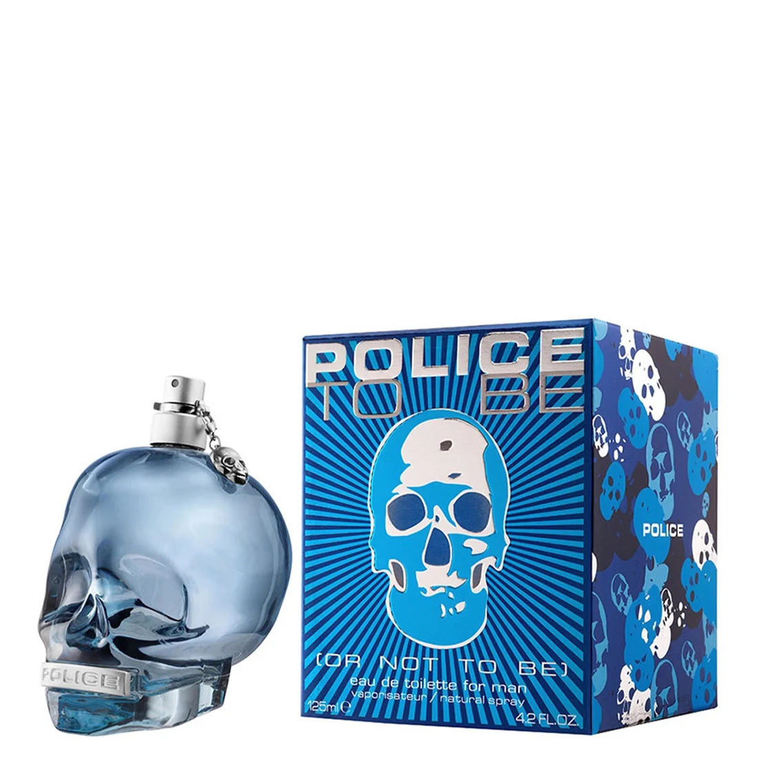 Police To Be 75 ml