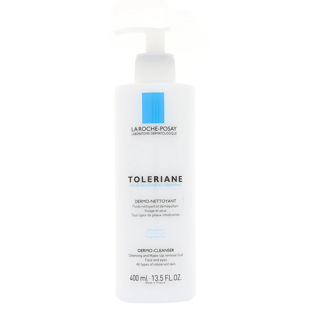 La Roche Posay Toleriane Dermo-Nettoyant 400 ml