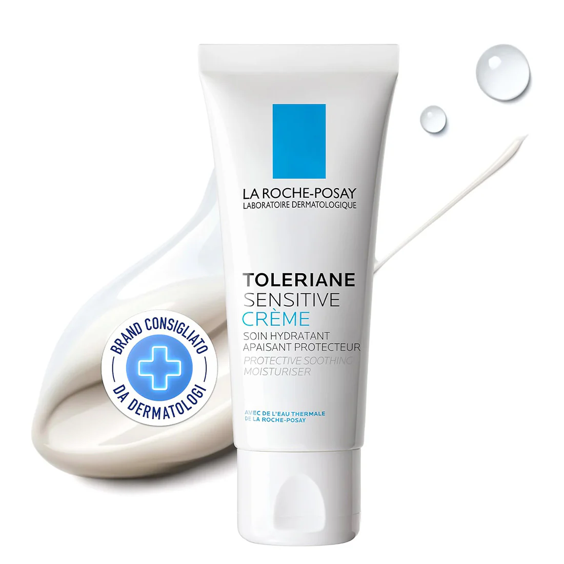 La Roche Posay Toleriane Sensitive 40 ml - Image 2