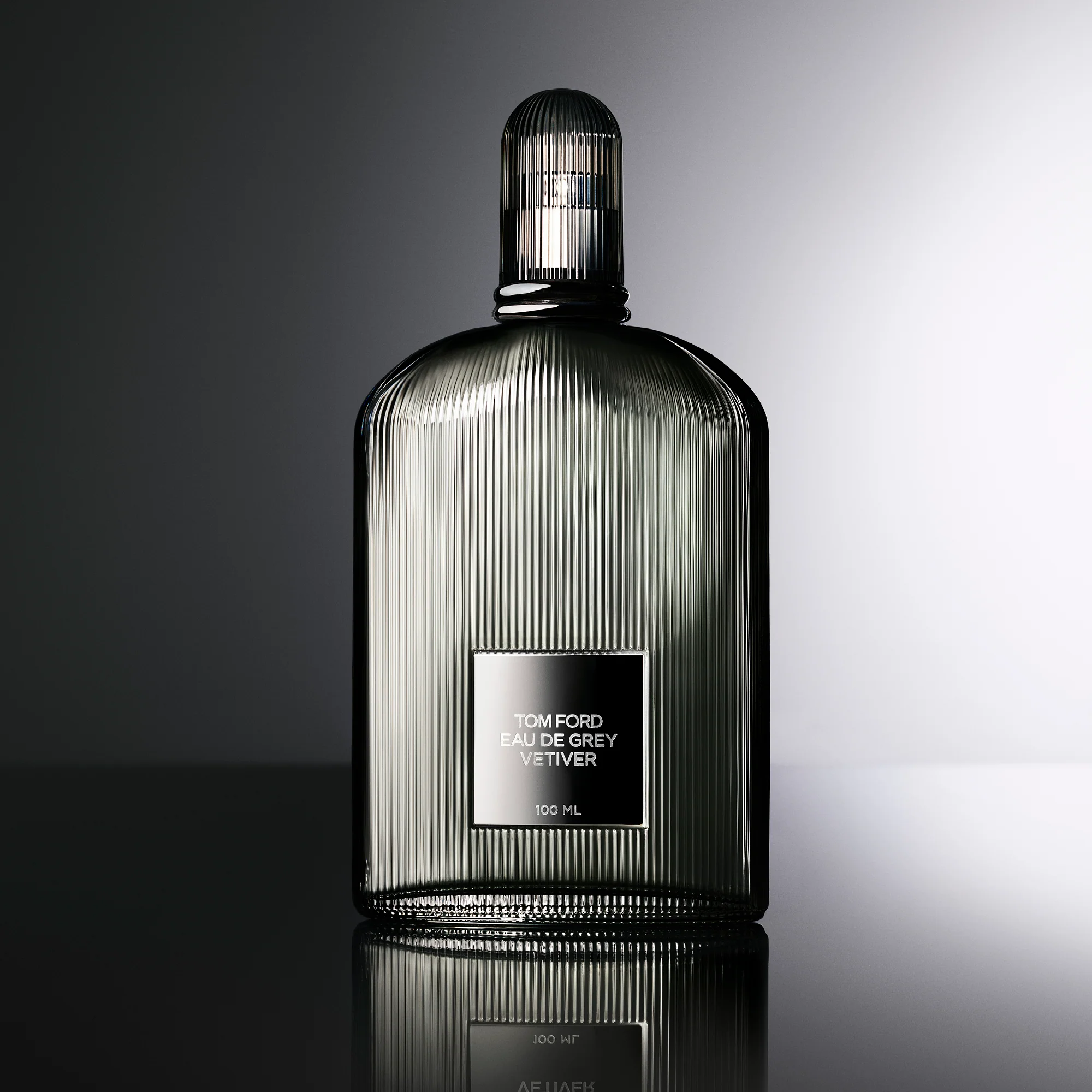 TOM FORD Eau De Grey Vetiver 100 ml - Image 2