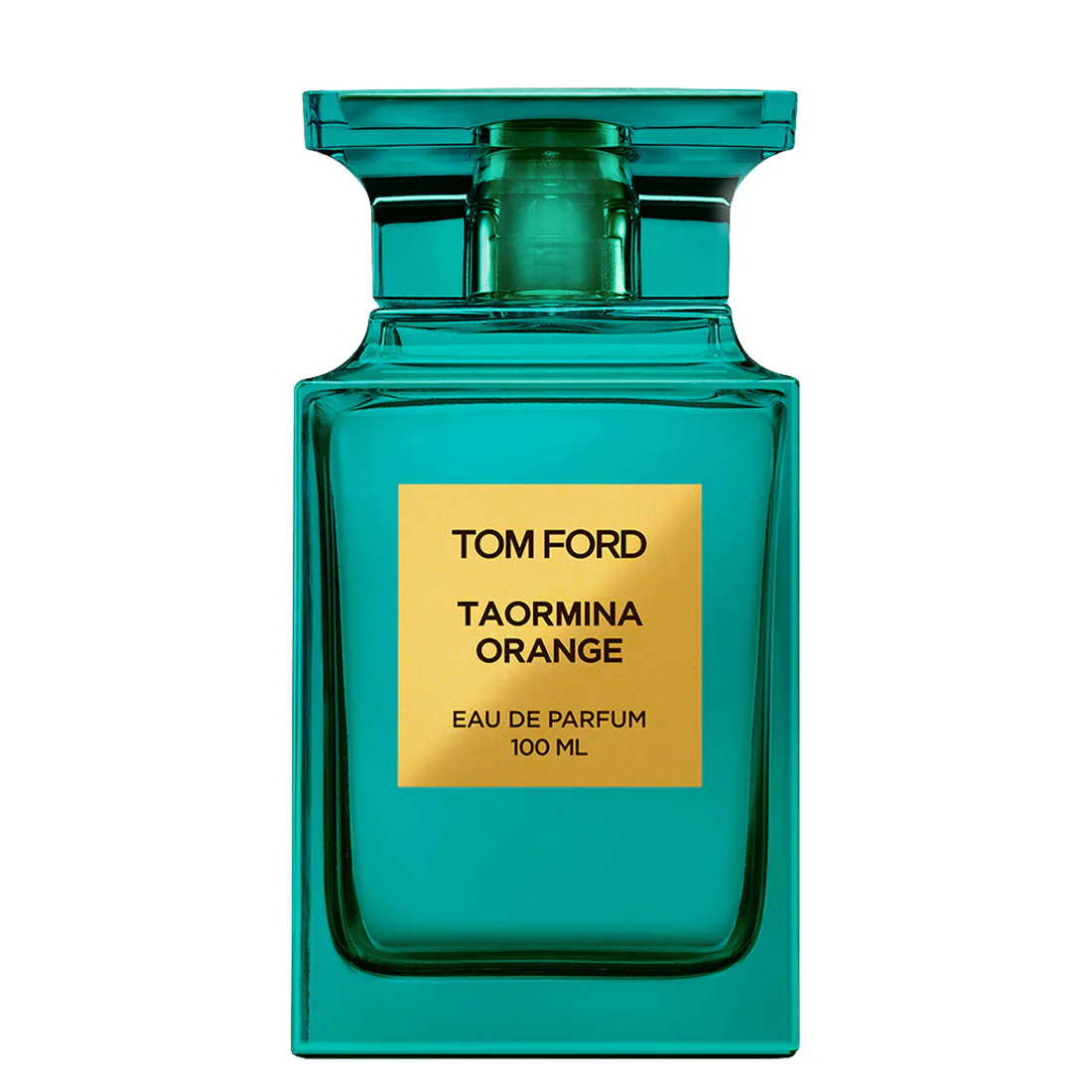 TOM FORD Taormina Orange  100 ml