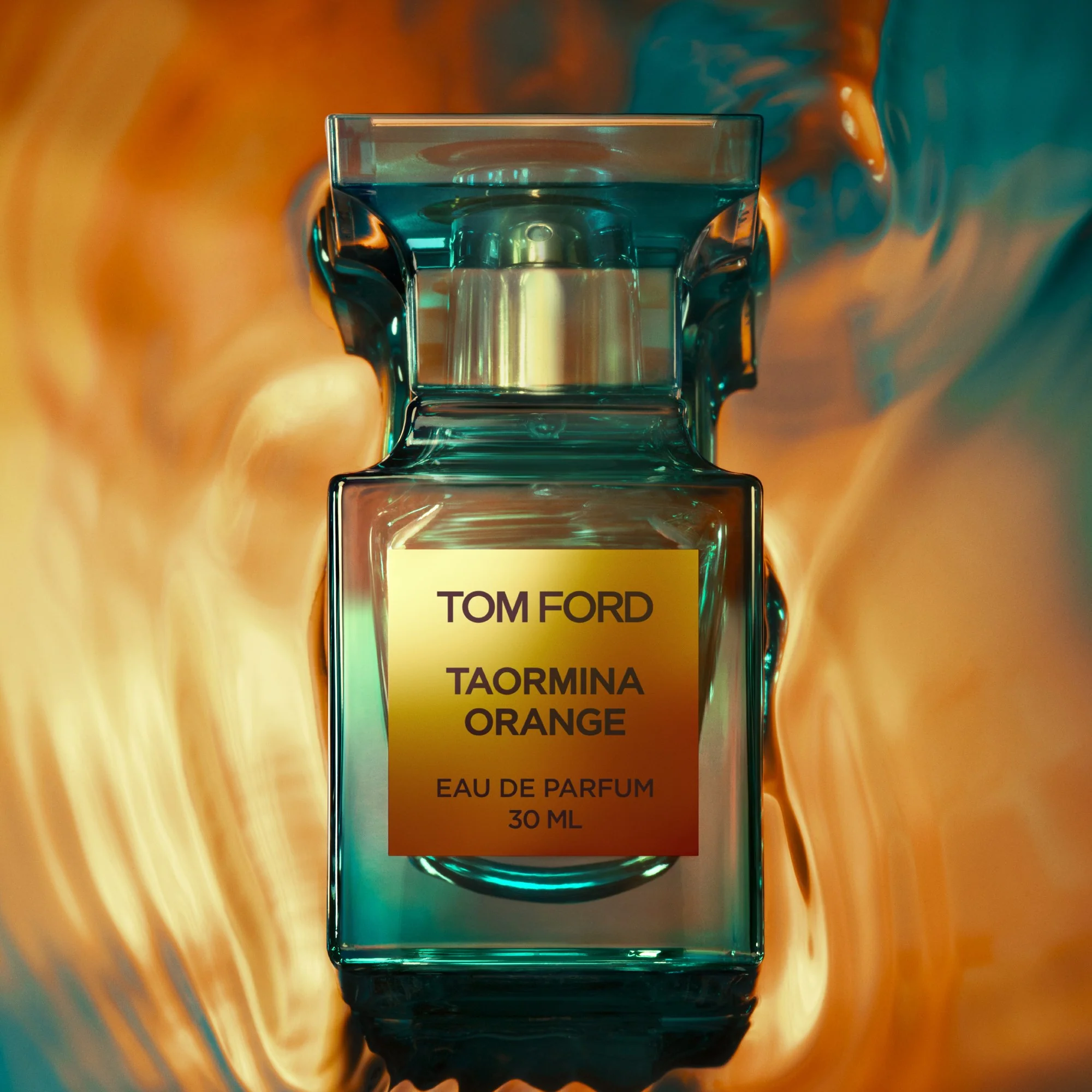 TOM FORD Taormina Orange 30 ml - Image 2